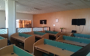 college gallery image