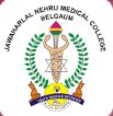 Jawaharlal Nehru Medical College Belagavi logo