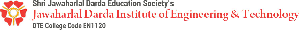 Jawaralal Darda Institute of Engineering and Technology logo