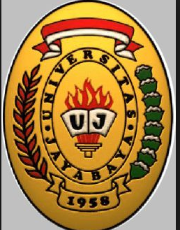 Jayabaya University logo