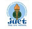 Jaypee University of Engineering and Technology logo