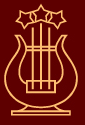 Jazeps Vitols Latvian Academy of Music logo