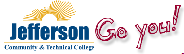 Jefferson Community and Technical College logo