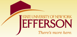 Jefferson Community College logo