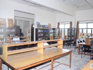 college gallery image
