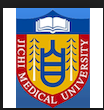 Jichi Medical University logo
