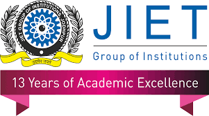 JIET Group of Institutions logo