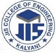JIS College of Engineering logo