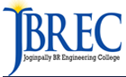 Joginpally BR Engineering College logo