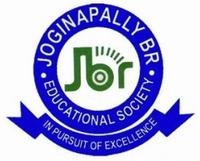 Joginpally BR Pharmacy College logo