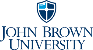 John Brown University logo