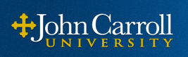 John Carroll University logo