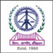 Jorhat Engineering College logo