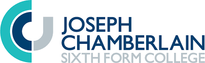 Joseph Chamberlain Sixth Form College logo