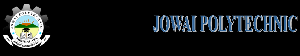 Jowai Polytechnic logo