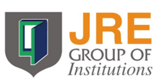 JRE Group Of Institutions logo