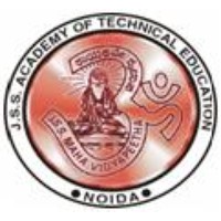 JSS Academy of Technical Education Noida logo
