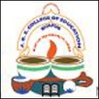 JSS College of Education logo