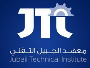 Jubail Technical Institute logo
