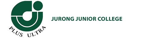 Jurong Junior College logo