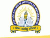 Justice K S Hegde Institute of Management logo