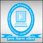 JVMGRR Institute of Computer Applications logo
