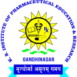 K B Institute of Pharmaceutical Education and Research logo