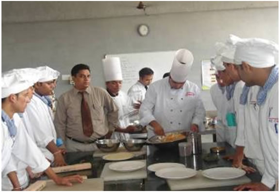 college gallery image