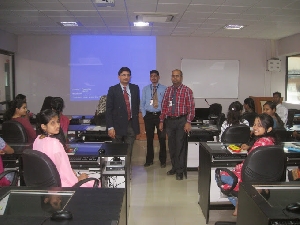 college gallery image