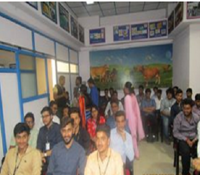 college gallery image