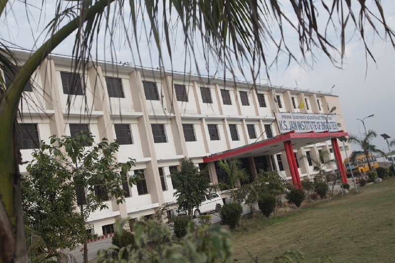 college gallery image