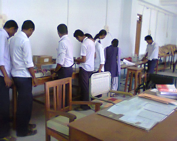 college gallery image