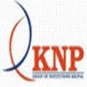 Kailash Narayan Patel College of Pharmacy logo