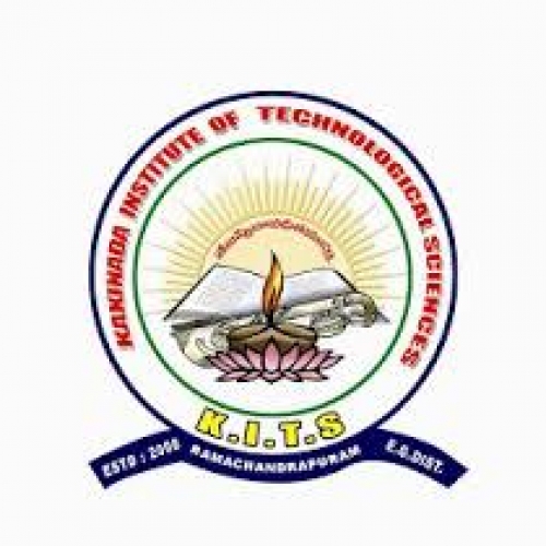 Kakinada Institute of Technological Sciences logo