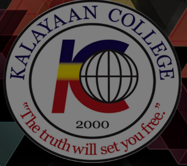 Kalayaan College logo