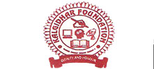 Kalgidhar Institute of Higher Education logo