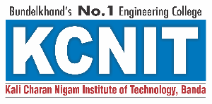 Kali Charan Nigam Institute Of Technology logo