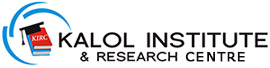 Kalol Institute of Management logo