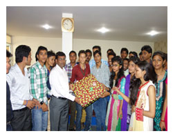 college gallery image