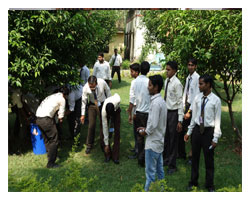 college gallery image