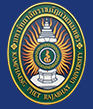 Kamphaeng Phet Rajabhat University logo