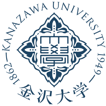 Kanazawa Medical University logo