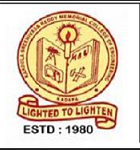 Kandula Sreenivasa Reddy Memorial College of Engineering logo