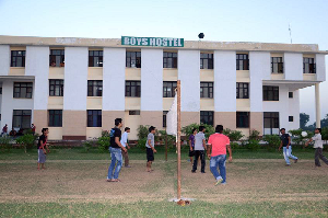 college gallery image