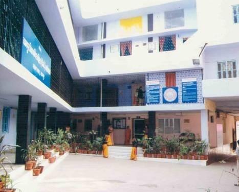 college gallery image