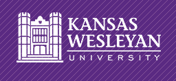 Kansas Wesleyan University logo