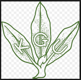 Kanto Gakuin University logo