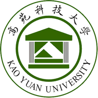 Kao Yuan University logo