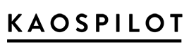 KAOSPILOT logo