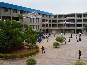 college gallery image